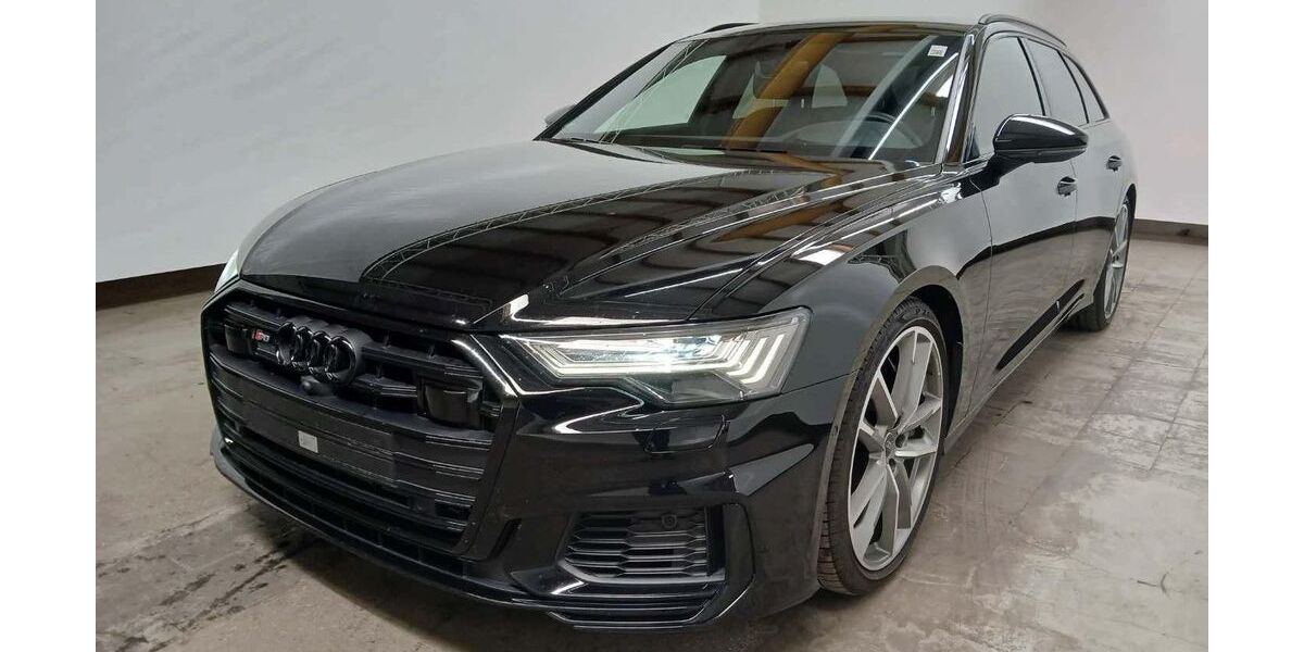 Audi S6 84.300 km 44.560 &euro; Hamm 59067