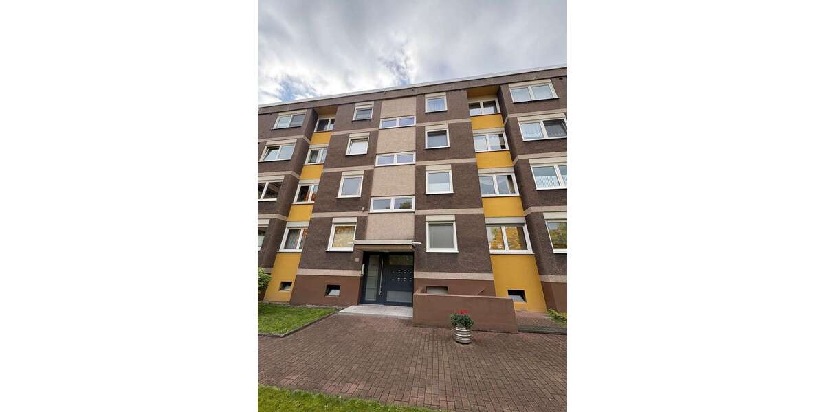 Etagenwohnung Dortmund Scharnhorst - 3 Zimmer, 76 m&sup2;, 195.000&euro; | Angebot:25739791