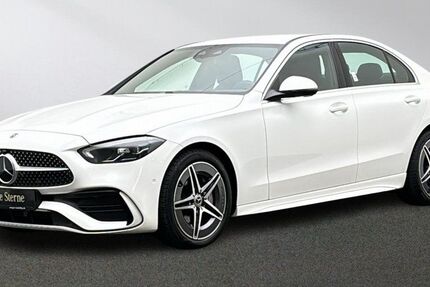 Mercedes-Benz C 300 6.700 km 47.940 &euro; Hamm 59067