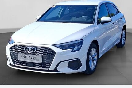 Audi A3 28.774 km 25.980 &euro; Bochum 44892