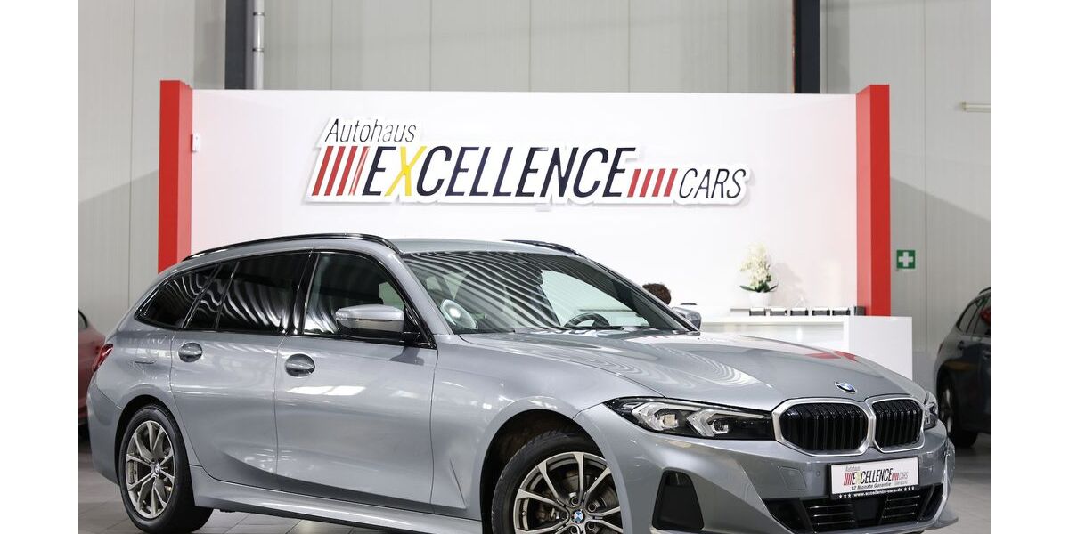 BMW 318 67.000 km 29.777 &euro; Hamm 59077