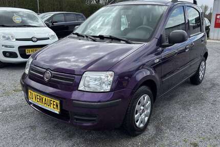 Fiat Panda 170.000 km 2.490 &euro; Dortmund 44388