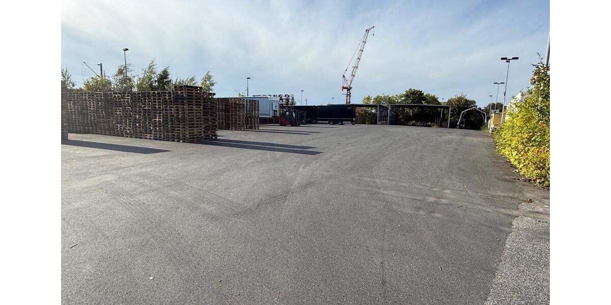 Gewerbeobjekt Datteln - 4.690&euro; | Angebot:25978401