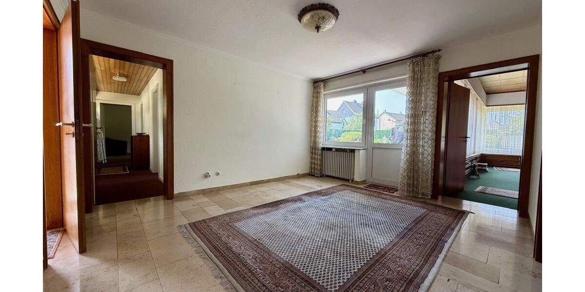 Bungalow Fröndenberg-Westick Fröndenberg - 4 Zimmer, 114 m&sup2;, 333.000&euro; | Angebot:25706731