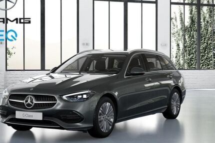 Mercedes-Benz C 200 8.211 km 37.790 &euro; Iserlohn 58636