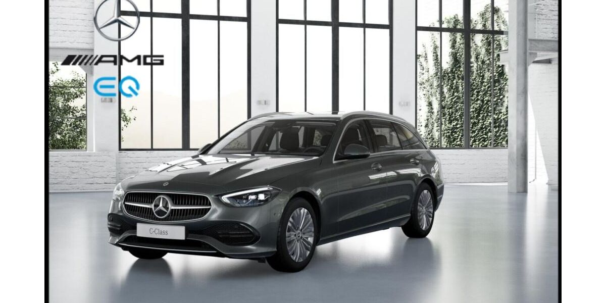 Mercedes-Benz C 200 8.211 km 37.790 &euro; Iserlohn 58636