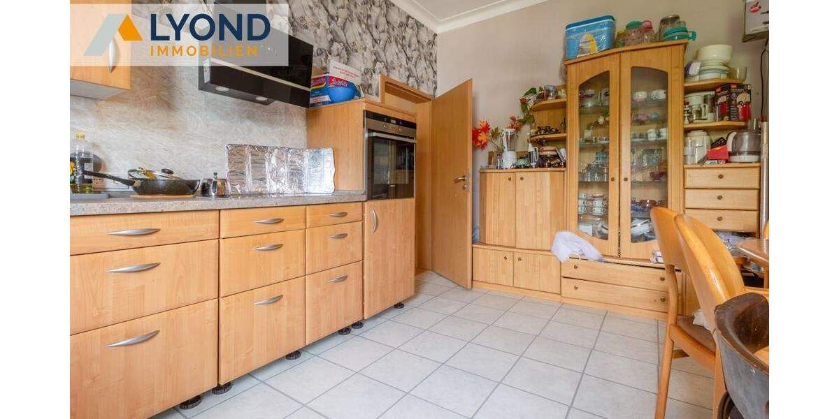 Etagenwohnung Dortmund / Lütgendortmund Lütgendortmund - 3 Zimmer, 91 m&sup2;, 165.000&euro; | Angebot:25687808