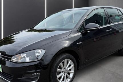 VW Golf 94.000 km 11.480 &euro; Werl 59457