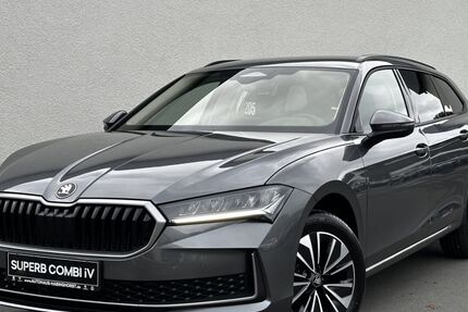 Skoda Superb 7.500 km 38.490 &euro; Castrop-Rauxel 44579