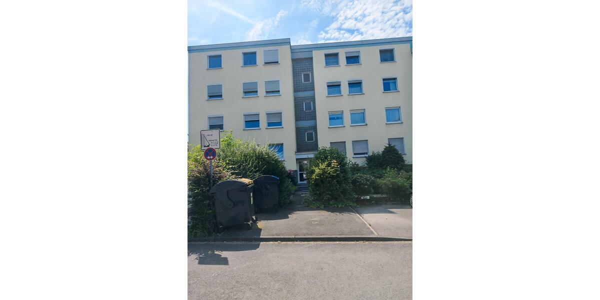Hochparterre Bochum Bochum-Mitte - 2.5 Zimmer, 56 m&sup2;, 147.000&euro; | Angebot:26940715