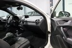 Audi A1 1.6 TDI SPORT WHITE / XENON, NAVI-MMI, LEDER 111.000 km 11.991 &euro; Hamm 59077