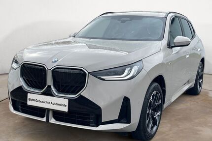 BMW X3 22.005 km 50.590 &euro; Werne 59368
