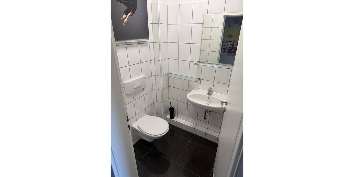 Etagenwohnung Wickede (Ruhr) Wickede - 4 Zimmer, 123 m&sup2;, 349.000&euro; | Angebot:26728290