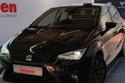 Seat Ibiza 32.396 km 19.979 &euro; Werne 59368