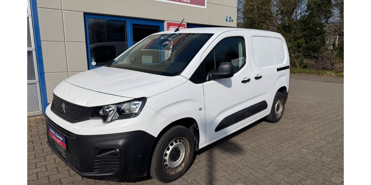 Peugeot Partner 132.800 km 9.299 &euro; Bochum 44894