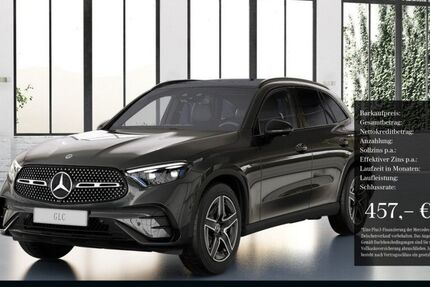 Mercedes-Benz GLC 450 11.309 km 68.875 &euro; Menden 58706
