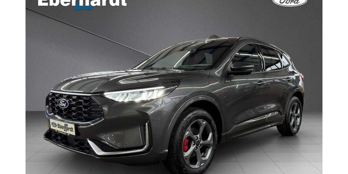 Ford Kuga 9.800 km 35.990 &euro; Dortmund 44287