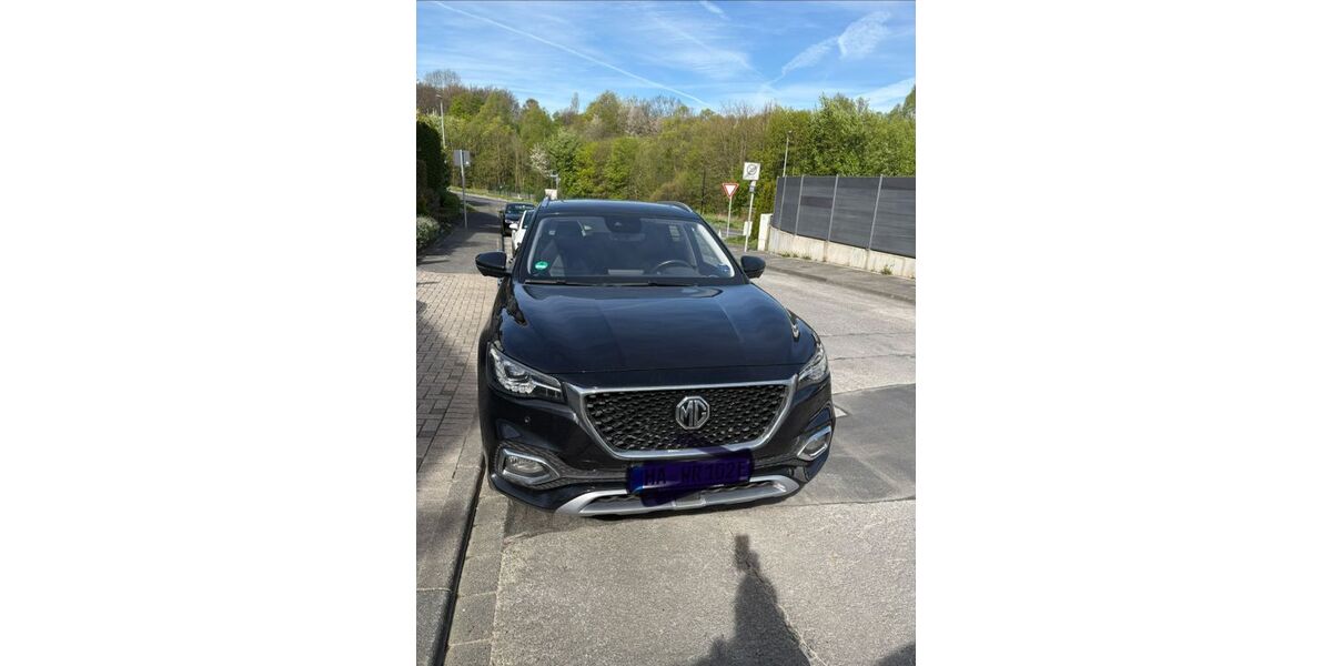 MG EHS 109.000 km 16.500 &euro; Hagen 58093