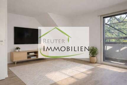 Wohnung Bochum / Eppendorf Eppendorf - 2.5 Zimmer, 63 m&sup2;, 900&euro; | Angebot:26273153