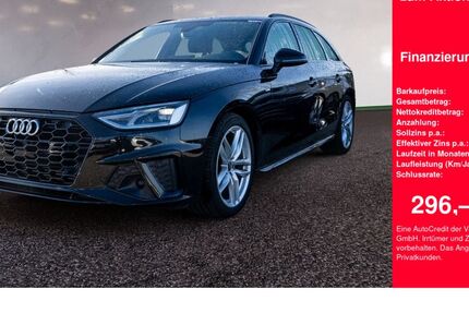 Audi A4 49.862 km 27.220 &euro; Menden 58706