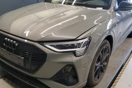 Audi e-tron 58.654 km 39.895 &euro; Hagen 58091