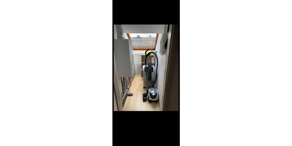 Dachgeschoßwohnung Bochum - 1 Zimmer, 41 m&sup2;, 795&euro; | Angebot:26671689