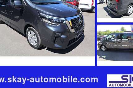 Nissan Primastar 49.108 km 29.999 &euro; Herne 44628