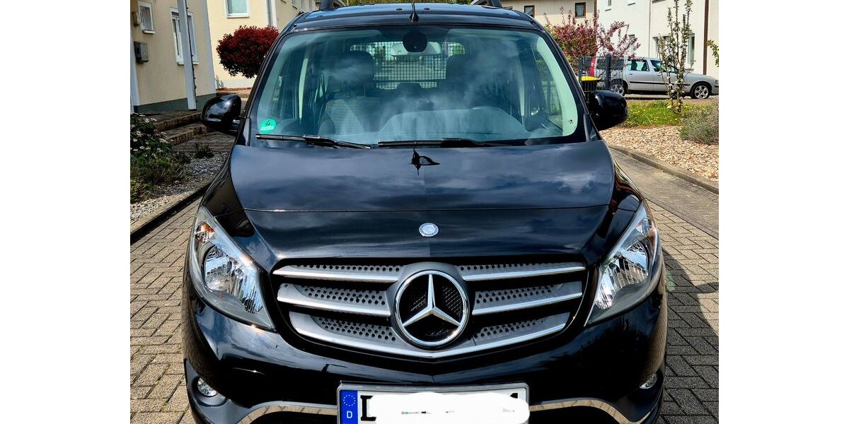 Mercedes-Benz Citan 47.781 km 16.200 &euro; Dortmund 44357