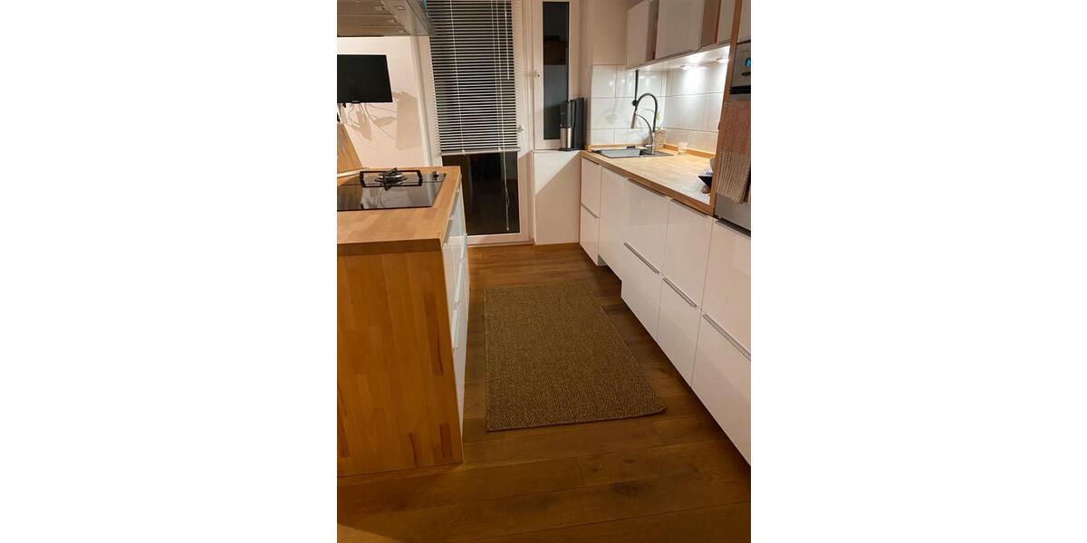 Erdgeschoßwohnung Iserlohn - 3.5 Zimmer, 125 m&sup2;, 1.300&euro; | Angebot:26485674
