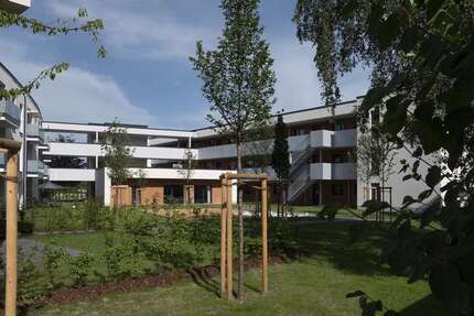 Wohnung Schwerte Holzen-Rosen - 2 Zimmer, 69 m&sup2;, 703&euro; | Angebot:26260714