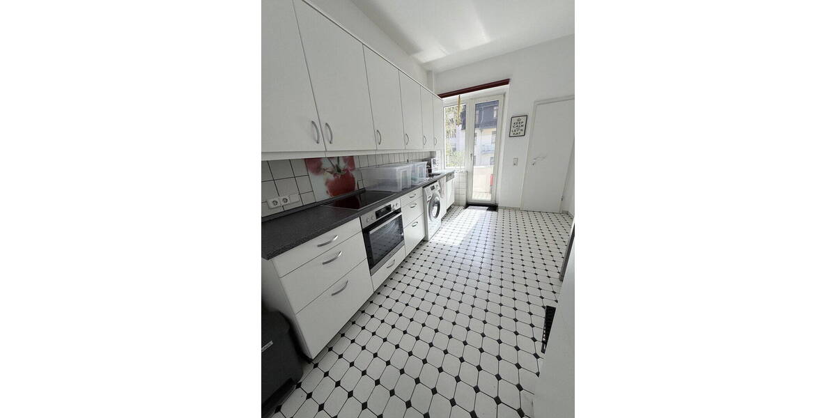 Etagenwohnung Dortmund Mitte - 2 Zimmer, 74 m&sup2;, 740&euro; | Angebot:26130033