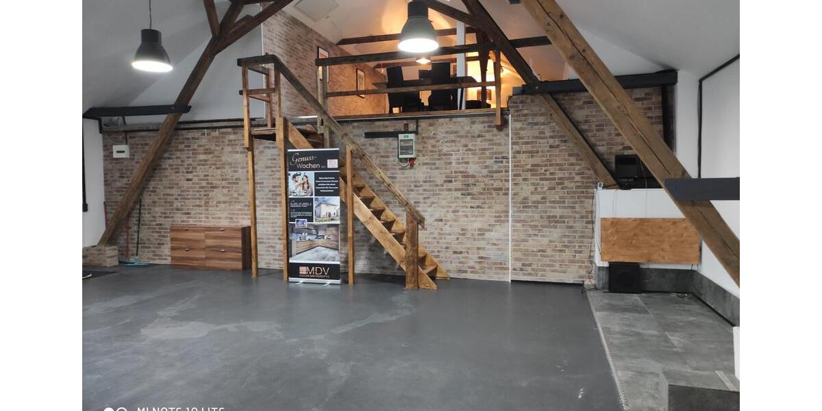 Gewerbeobjekt Bochum Bochum-Nord - 46&euro; | Angebot:19643964