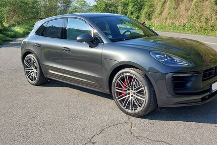 Porsche Macan 15.850 km 88.750 &euro; Lünen 44532