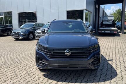VW Touareg 107.261 km 51.990 &euro; Lüdinghausen 59348