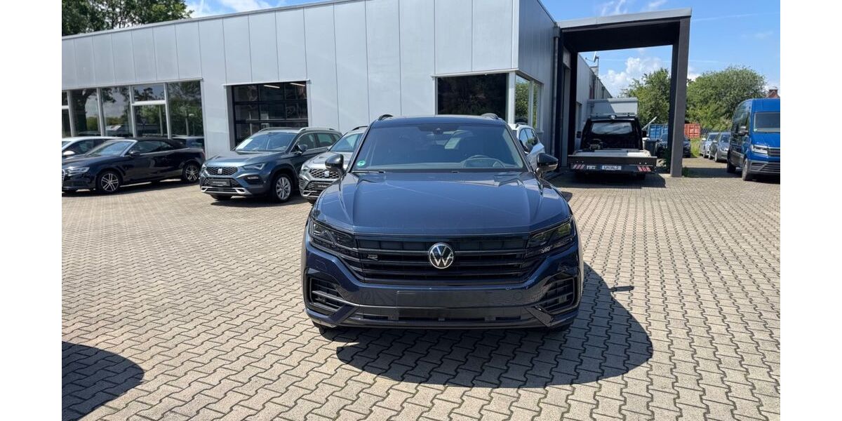 VW Touareg 107.261 km 51.990 &euro; Lüdinghausen 59348