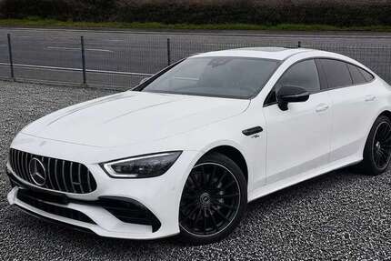 Mercedes-Benz AMG GT 46.045 km 51.300 &euro; Unna 59425
