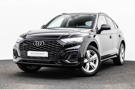 Audi Q5 78.782 km 38.760 &euro; Hagen 58091