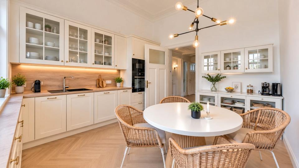Etagenwohnung Hagen Hagen-Mitte - 5 Zimmer, 168 m&sup2;, 2.000&euro; | Angebot:27593401
