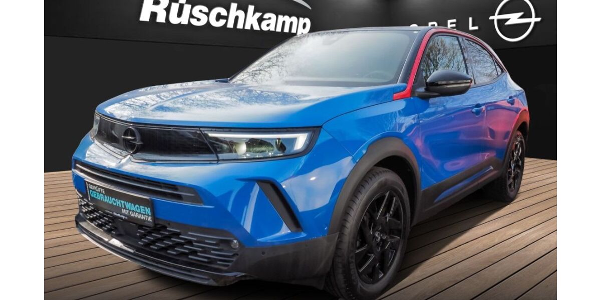 Opel Mokka 57.220 km 17.980 &euro; Werne 59368