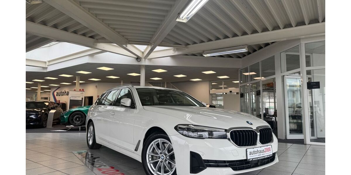 BMW 520 161.500 km 24.950 &euro; Hamm 59065