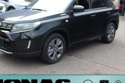 Suzuki Vitara 10.000 km 24.490 &euro; Werl 59457