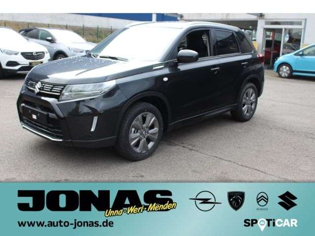 Suzuki Vitara 10.000 km 24.490 &euro; Werl 59457