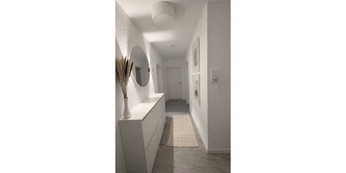 Etagenwohnung Wetter Alt-Wetter - 3 Zimmer, 68 m&sup2;, 134.900&euro; | Angebot:26284544