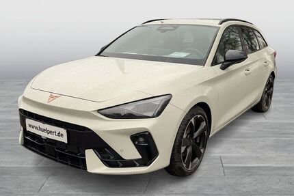 Cupra Leon 4.341 km 36.890 &euro; Dortmund 44269