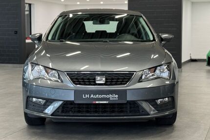 Seat Leon 162.674 km 8.790 &euro; Lüdinghausen 59348