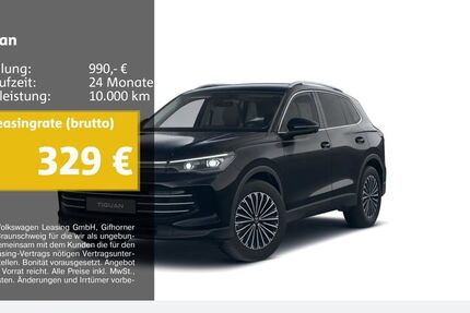 VW Tiguan 17.049 km 39.310 &euro; Recklinghausen 45663