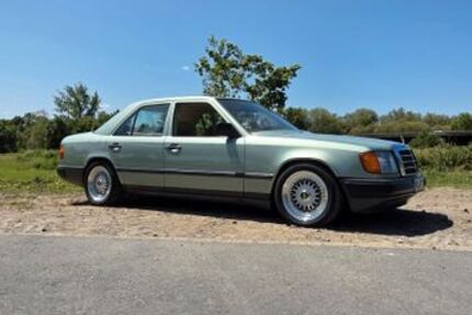 Mercedes-Benz E 230 175.000 km 9.200 &euro; Iserlohn 58642