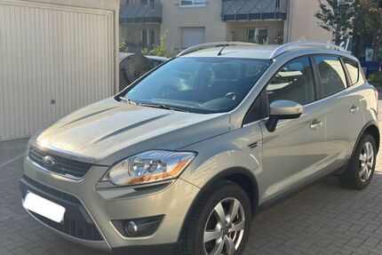 Ford Kuga 319.500 km 2.490 &euro; Bochum 44795