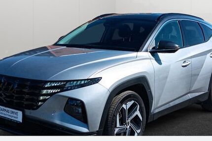 Hyundai TUCSON 46.033 km 25.690 &euro; Castrop-Rauxel 44575