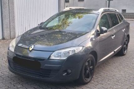 Renault Megane 287.000 km 2.100 &euro; Bochum 44803